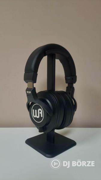 Warm Audio Headroom WA-HRB Zárt stúdió fejhallgató