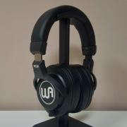 Warm Audio Headroom WA-HRB Zárt stúdió fejhallgató