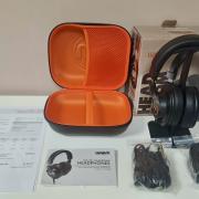 Warm Audio Headroom WA-HRB Zárt stúdió fejhallgató