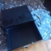 3U rack fiok