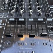 Pioneer DJM-900 Nexus keverő eladó