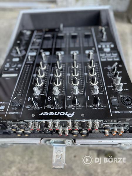 Pioneer DJM-900 Nexus keverő eladó
