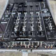Pioneer DJM-900 Nexus keverő eladó
