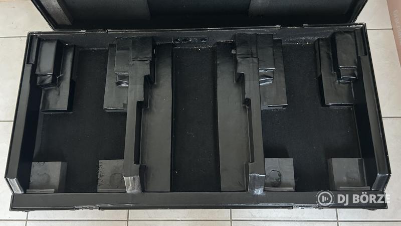 Zomo Flightcase Set 2000 NSE