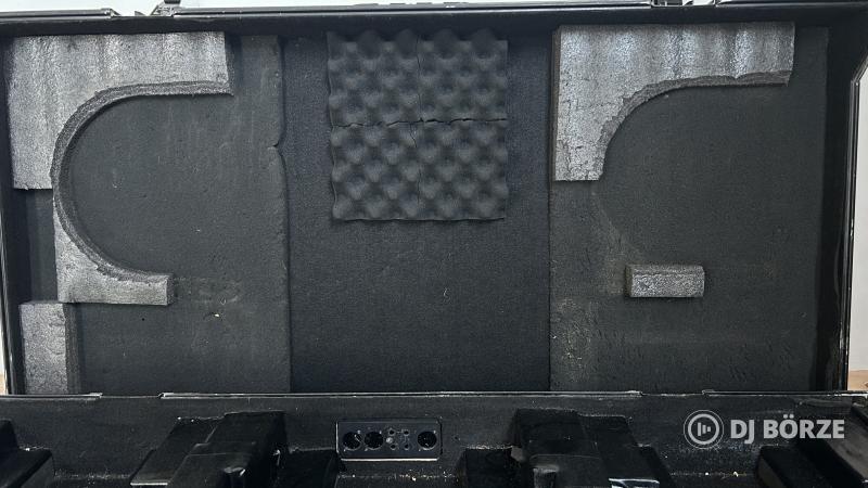Zomo Flightcase Set 2000 NSE