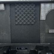 Zomo Flightcase Set 2000 NSE