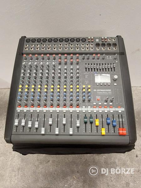 Dynacord PM1000-3