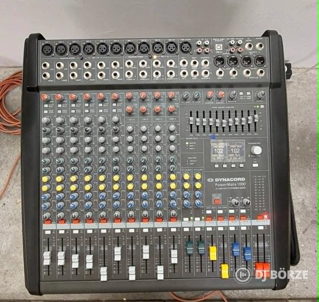 Dynacord PM1000-3