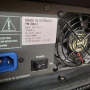 Dynacord PM1000-3