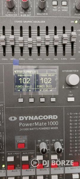 Dynacord PM1000-3