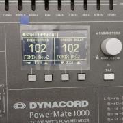 Dynacord PM1000-3