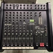 Trace Acoustic PA 12-2/300, 2x300W biamp keverőerősítő