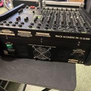 Trace Acoustic PA 12-2/300, 2x300W biamp keverőerősítő