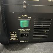 Trace Acoustic PA 12-2/300, 2x300W biamp keverőerősítő