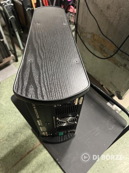 Trace Acoustic PA 12-2/300, 2x300W biamp keverőerősítő