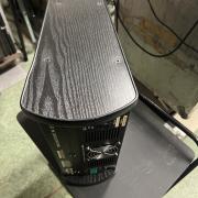 Trace Acoustic PA 12-2/300, 2x300W biamp keverőerősítő