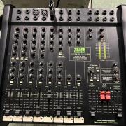 Trace Acoustic PA 12-2/300, 2x300W biamp keverőerősítő