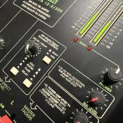 Trace Acoustic PA 12-2/300, 2x300W biamp keverőerősítő