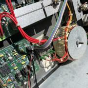Trace Acoustic PA 12-2/300, 2x300W biamp keverőerősítő