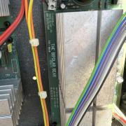 Trace Acoustic PA 12-2/300, 2x300W biamp keverőerősítő