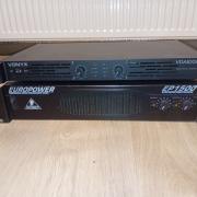 Vonyx VDA1000 digitális végfok erősítő 2x500W, Behringer ep 1500(beszámítás is)
