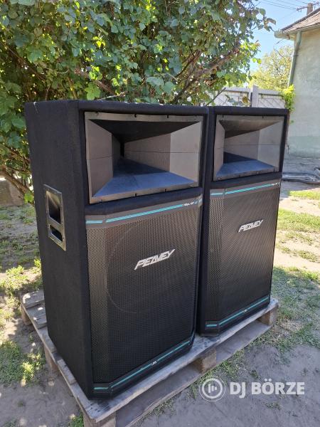Peavey HiSys-4Xt