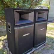 Peavey HiSys-4Xt