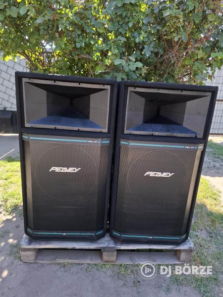 Peavey HiSys-4Xt