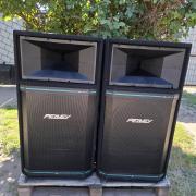 Peavey HiSys-4Xt
