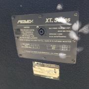 Peavey HiSys-4Xt