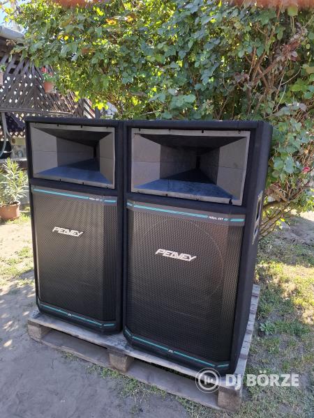 Peavey HiSys-4Xt