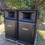Peavey HiSys-4Xt