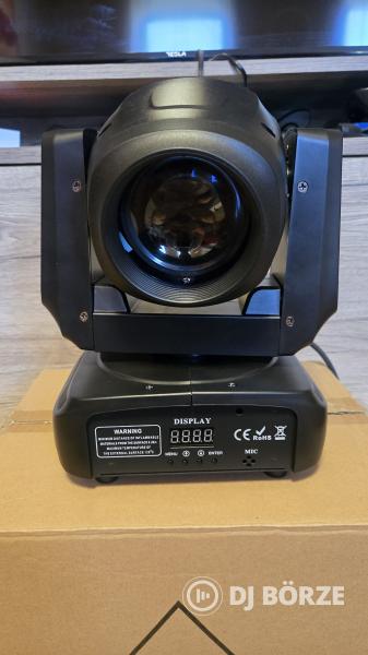100W-os BEAM lámpák