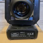 100W-os BEAM lámpák
