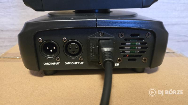 100W-os BEAM lámpák