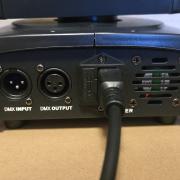 100W-os BEAM lámpák