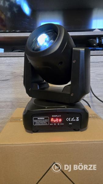 100W-os BEAM lámpák