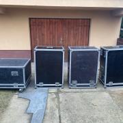 Martin Audio W8LM