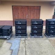 Martin Audio W8LM