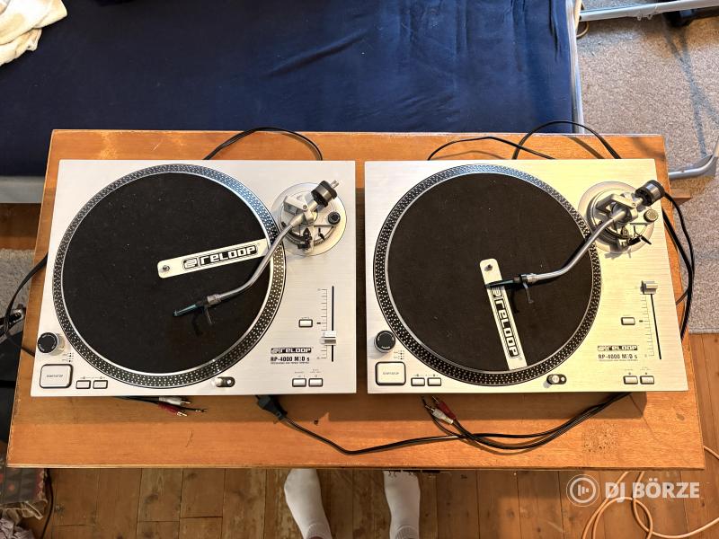 Vinyl lejátszó