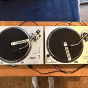 Vinyl lejátszó