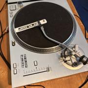 Vinyl lejátszó