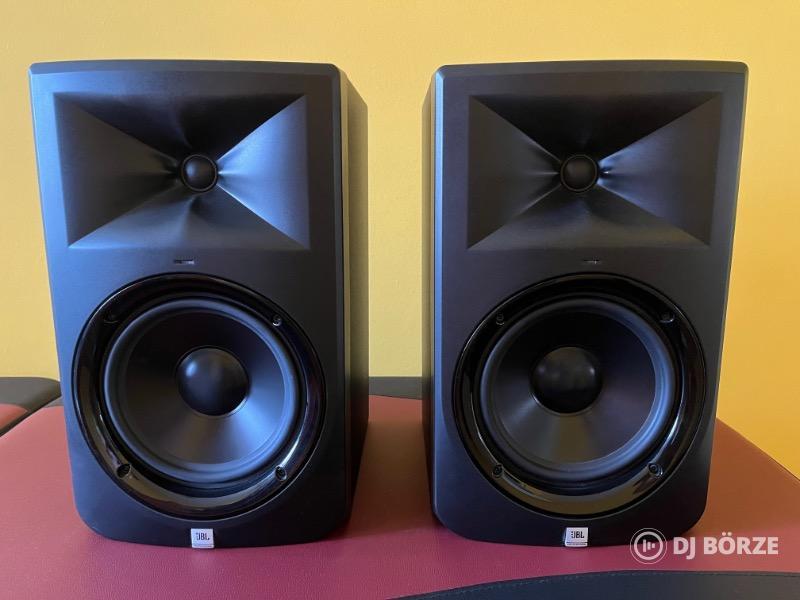 JBL LSR308