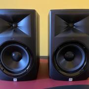 JBL LSR308