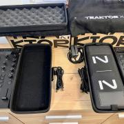 Native Instruments Z1 MK2 & X1 MK3 szett + garancia
