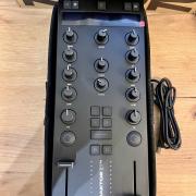 Native Instruments Z1 MK2 & X1 MK3 szett + garancia