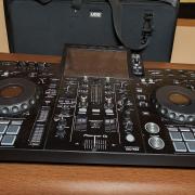 Pioneer rx3
