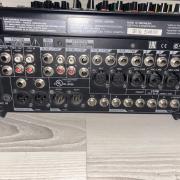 Yamaha MGP12X