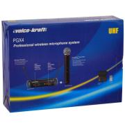 voice kraft pgx4