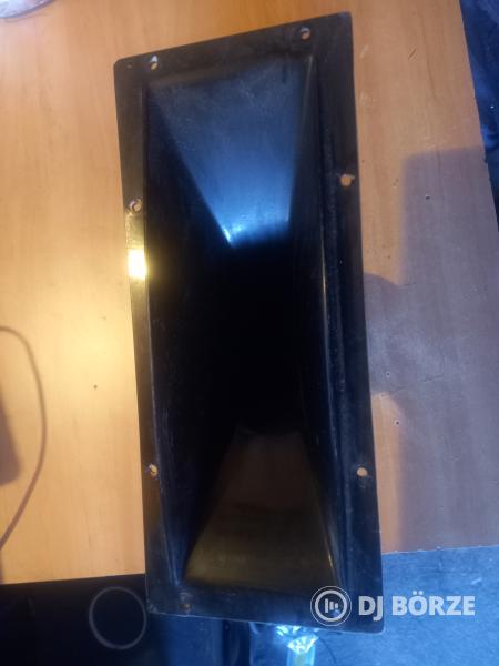 1 db Rd50 driver